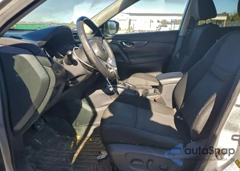 2018 Nissan Rogue S z USA, uszkodzony, nr VIN KNMAT2MT7JP518918